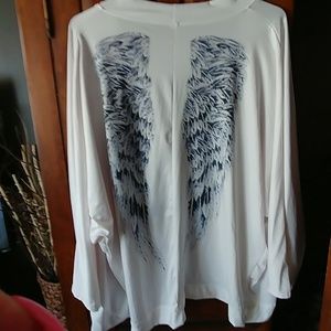 Angel Jacket
